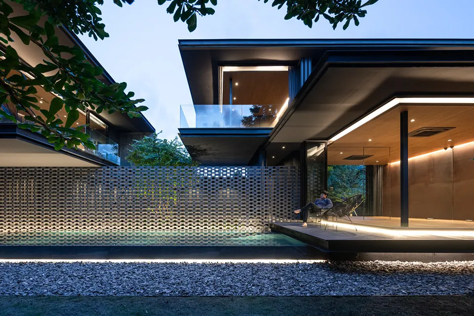 V60 House