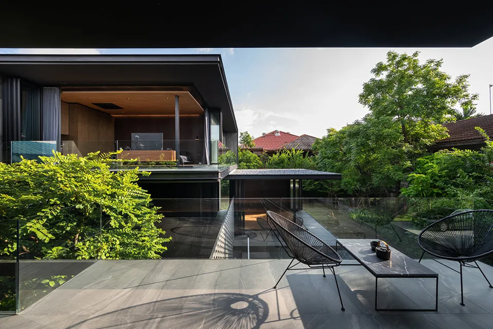 V60 House
