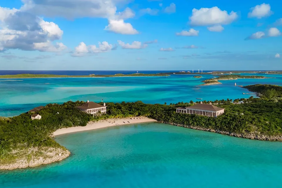 Little Pipe Cay