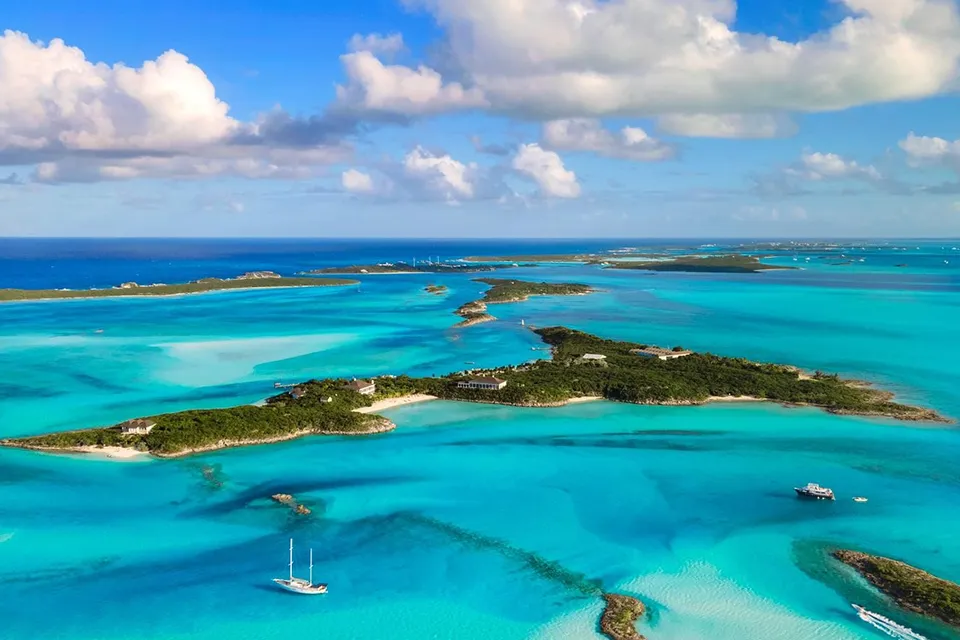 Little Pipe Cay