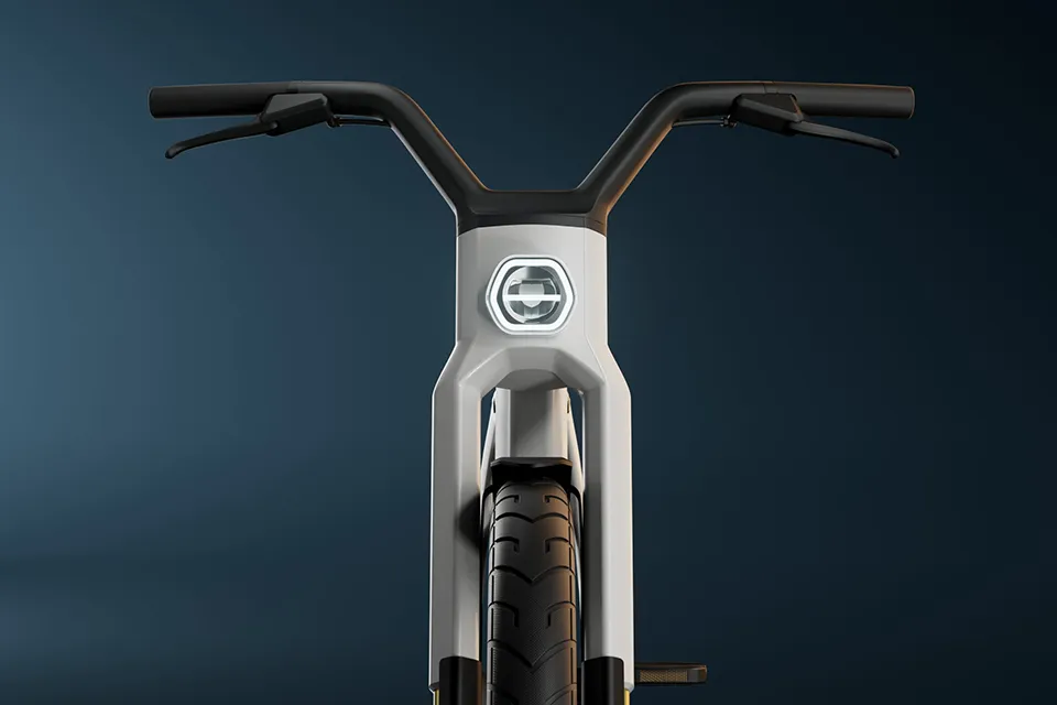 VanMoof V E-Bike