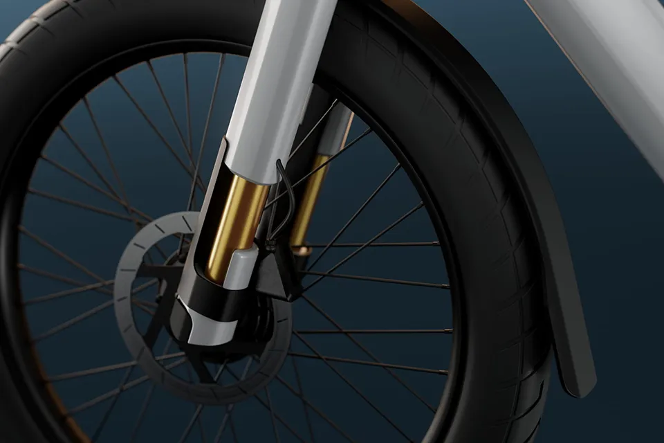 VanMoof V E-Bike