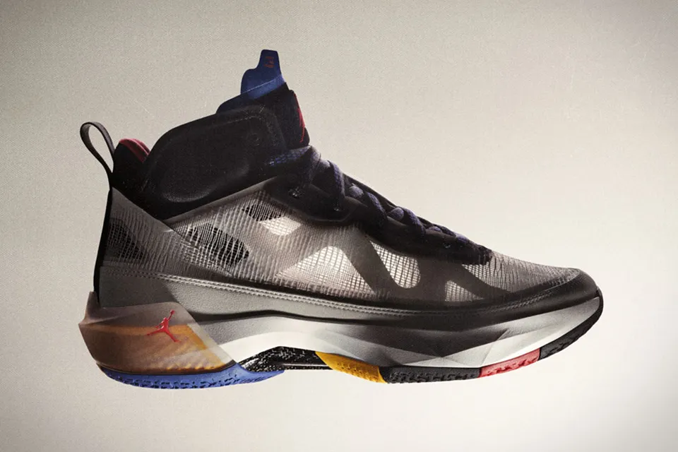 Nike Air Jordan XXXVII