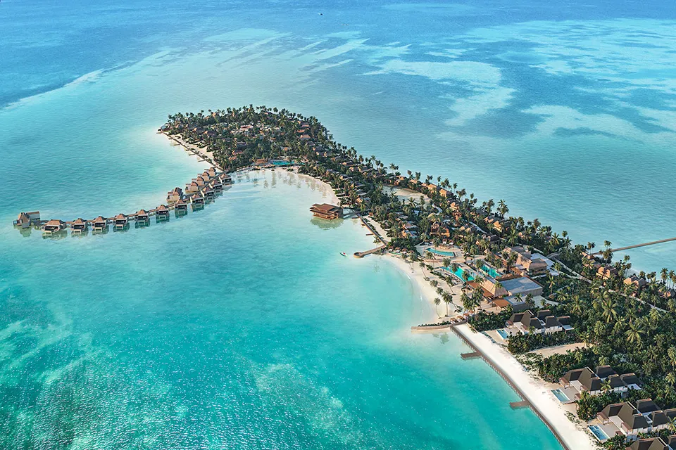 Four Seasons Caye Chapel Resort