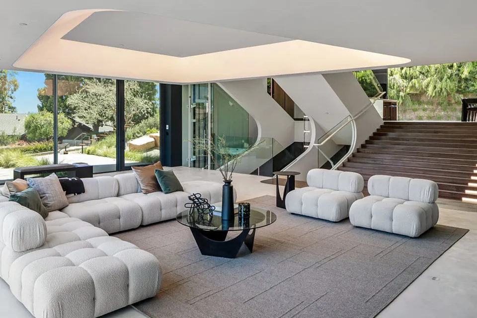 Roberto Lane House