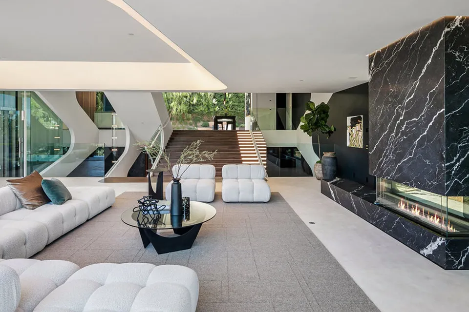 Roberto Lane House