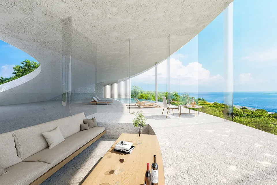 Not A Hotel Ishigaki