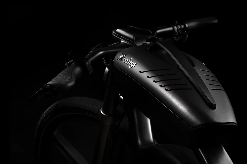 Noordung eBike