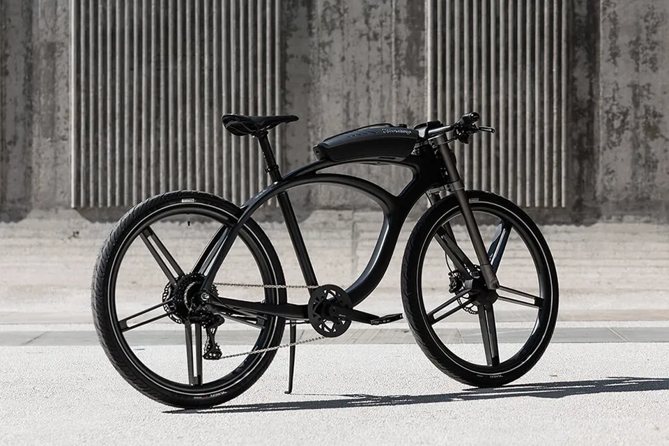 Noordung eBike