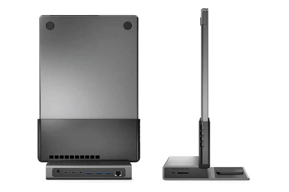 Brydge ProDock for Apple MacBook Pro