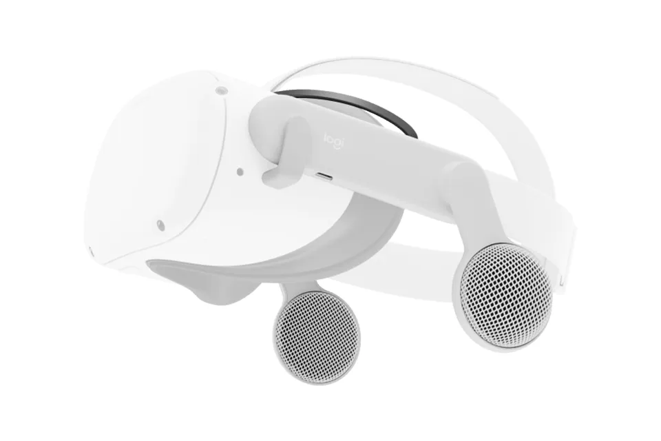 Logitech CHORUS for Meta Quest 2