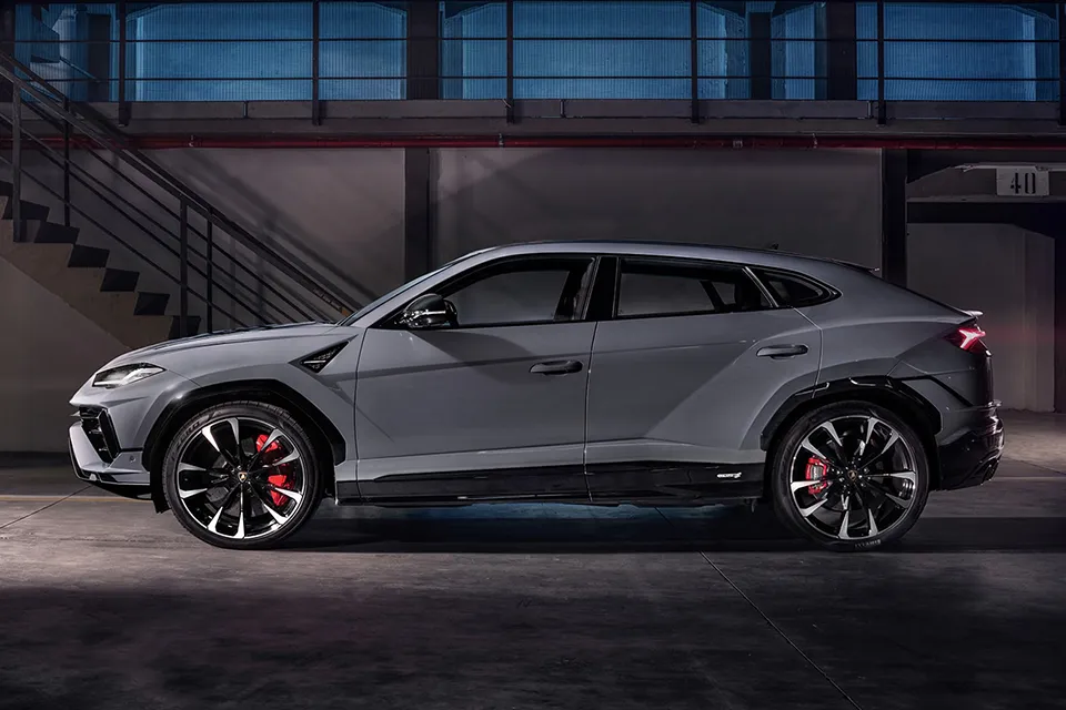 Lamborghini Urus S SUV