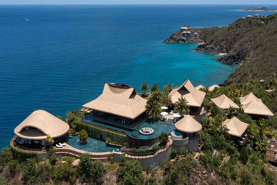 Moskito Island Village Estate