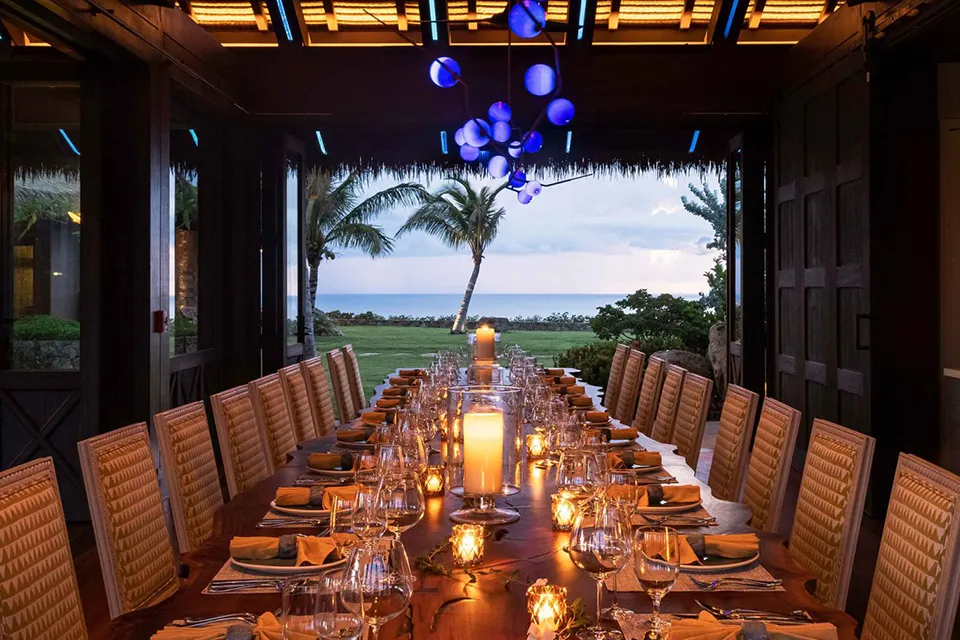 Moskito Island Village Estate