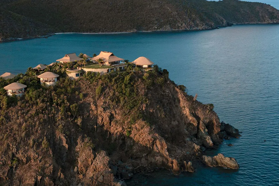 Moskito Island Village Estate
