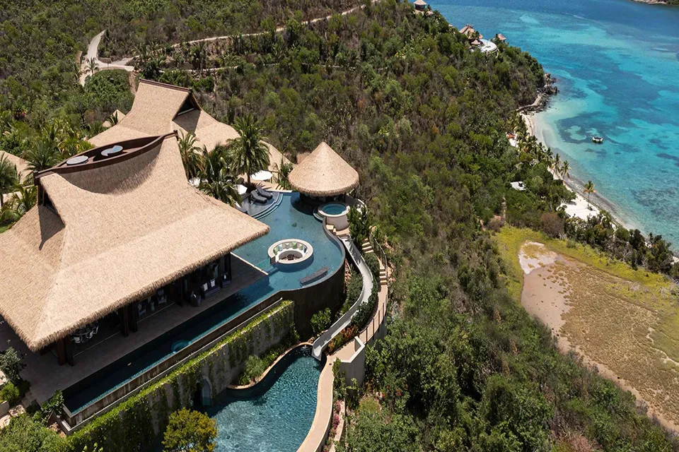 Moskito Island Village Estate