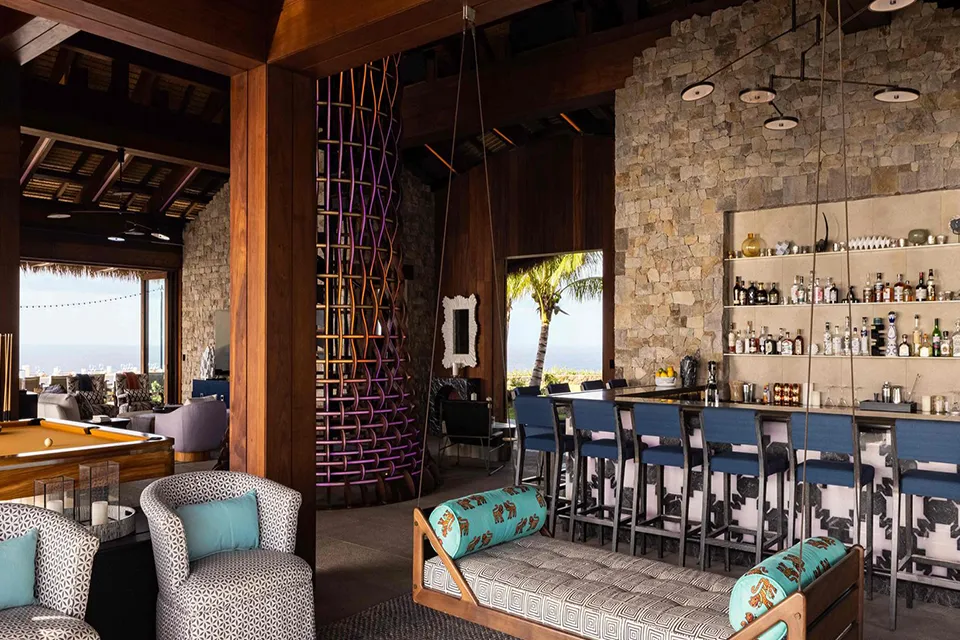 Moskito Island Village Estate