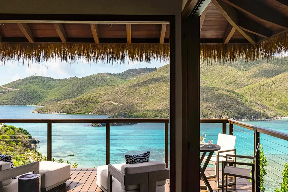 Moskito Island Village Estate