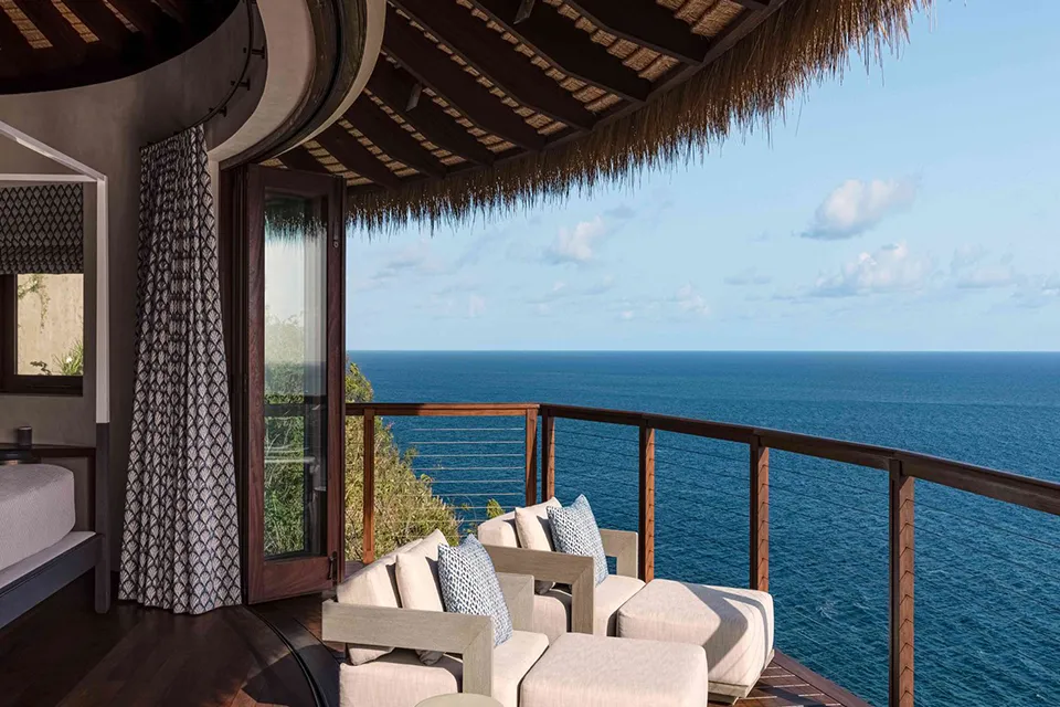 Moskito Island Village Estate