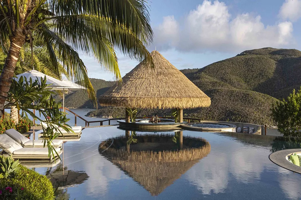 Moskito Island Village Estate