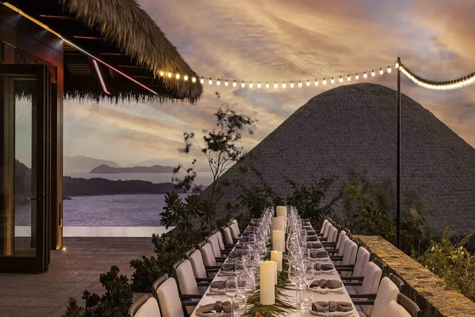 Moskito Island Village Estate