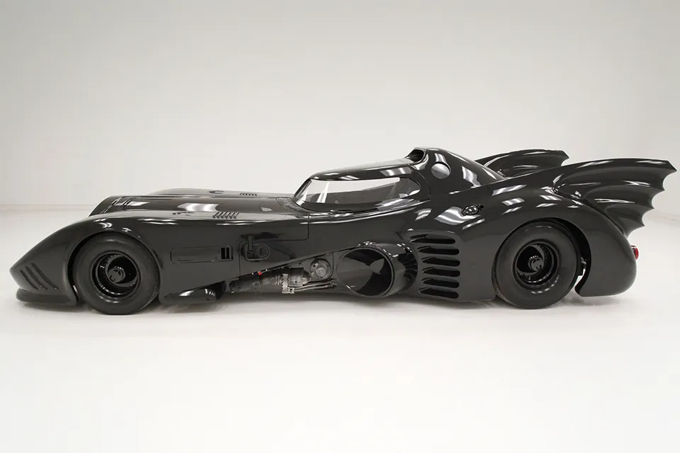 1989 Batmobile