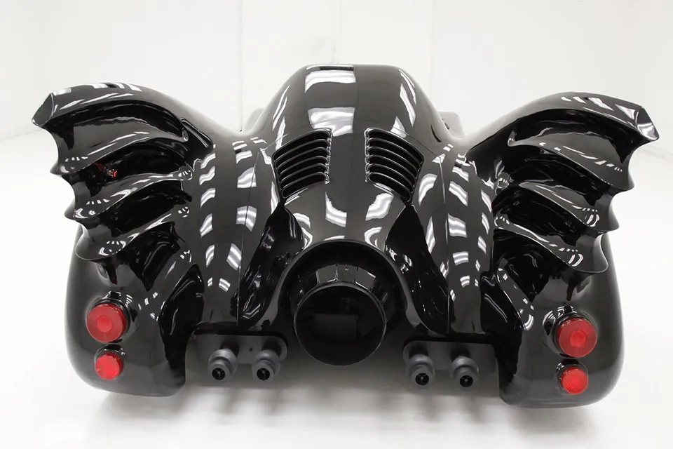 1989 Batmobile