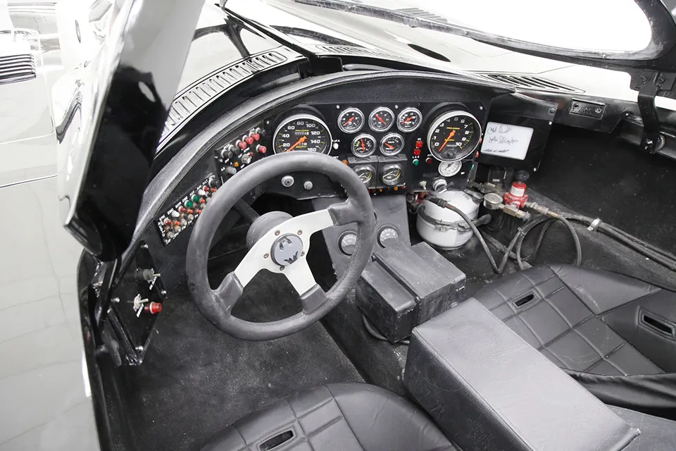 1989 Batmobile