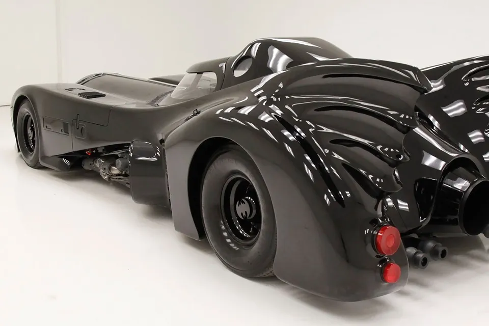 1989 Batmobile