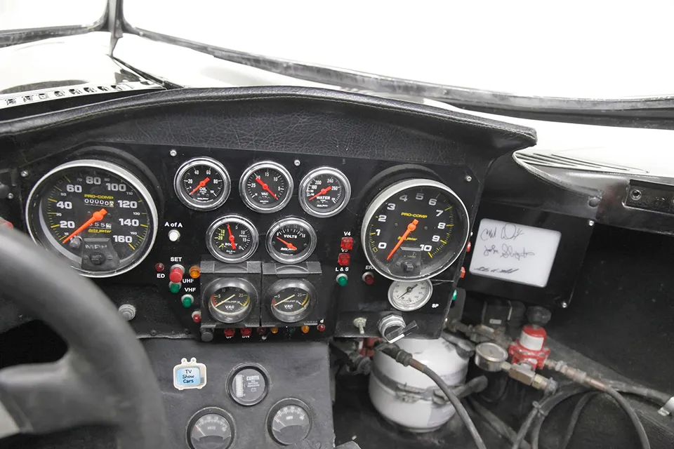 1989 Batmobile