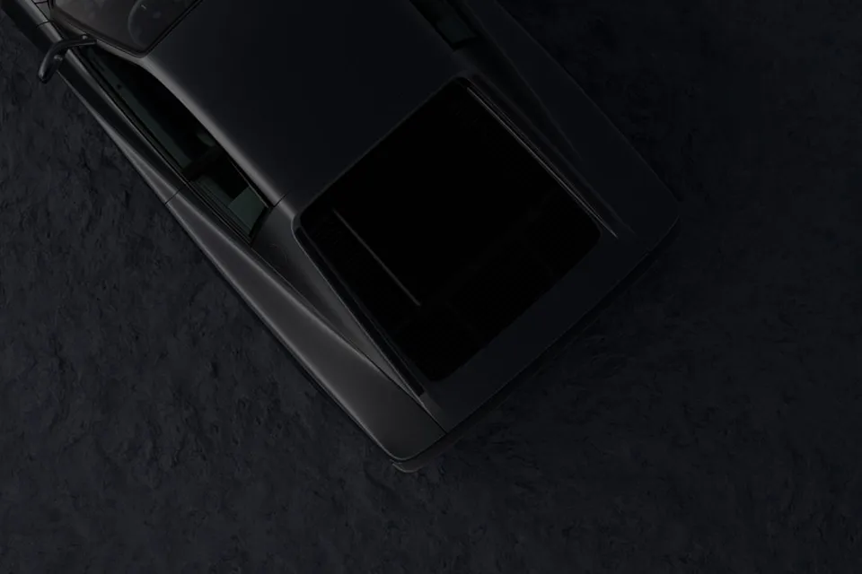 Officine Fioravanti TR Alte Prestazioni Ferrari Testarossa Coupe