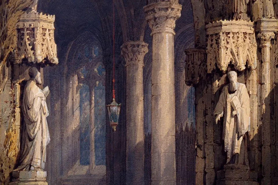Collecting and selling rare or valuable items, such as art, antiques, or collectibles
