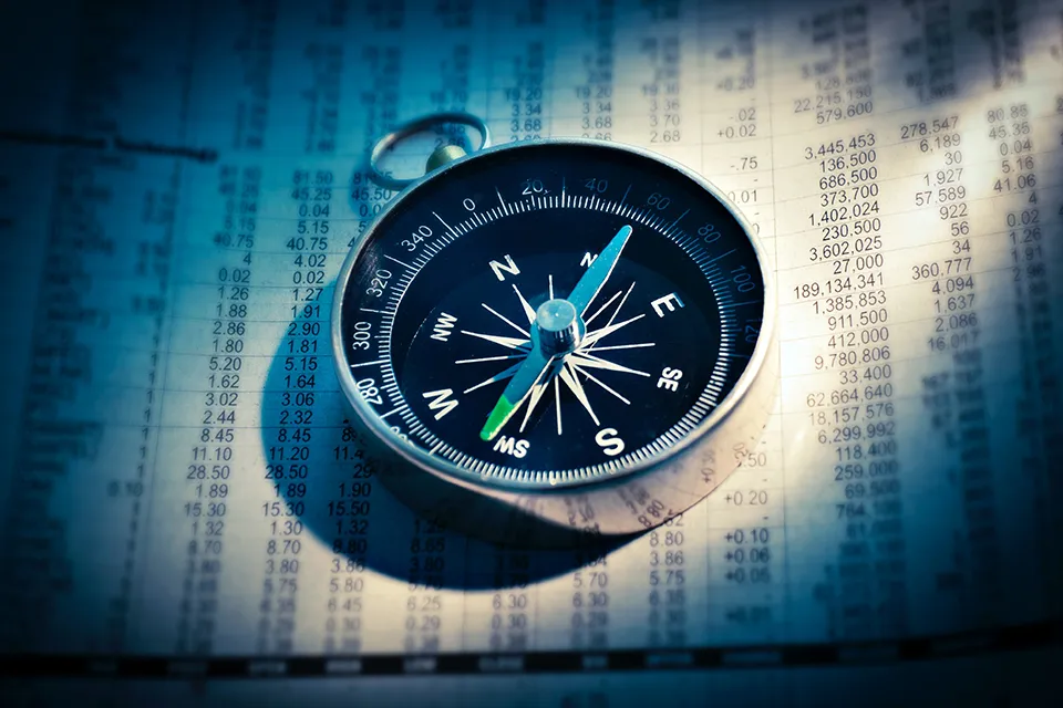 Investing in or managing a hedge fund