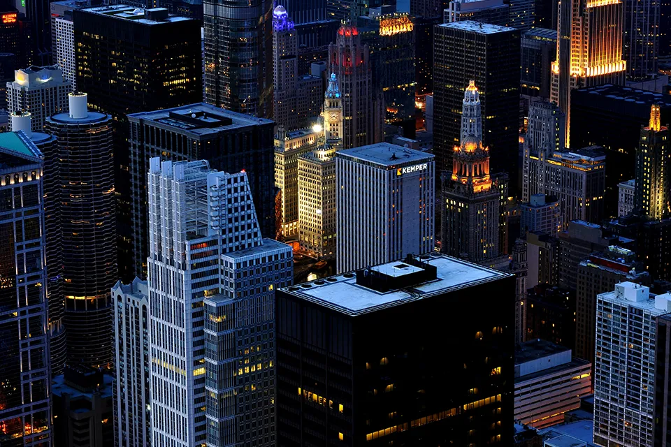 Trading or speculating on commodities, currencies, or other financial instruments