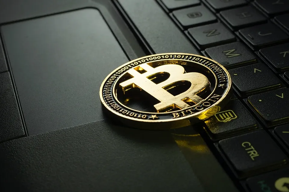 Investing in cryptocurrency or blockchain technology