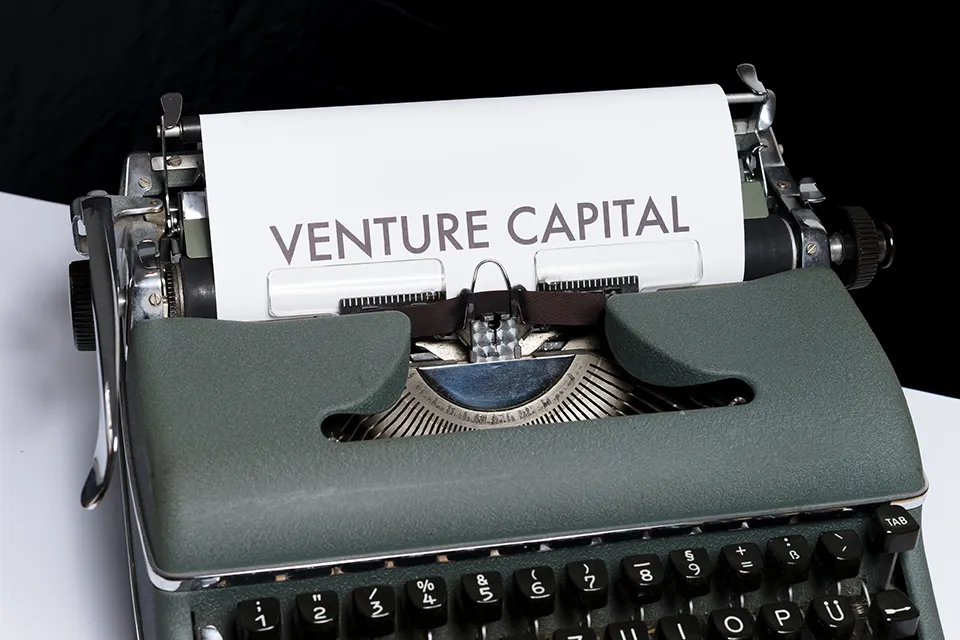 Investing in or managing a venture capital or private equity fund