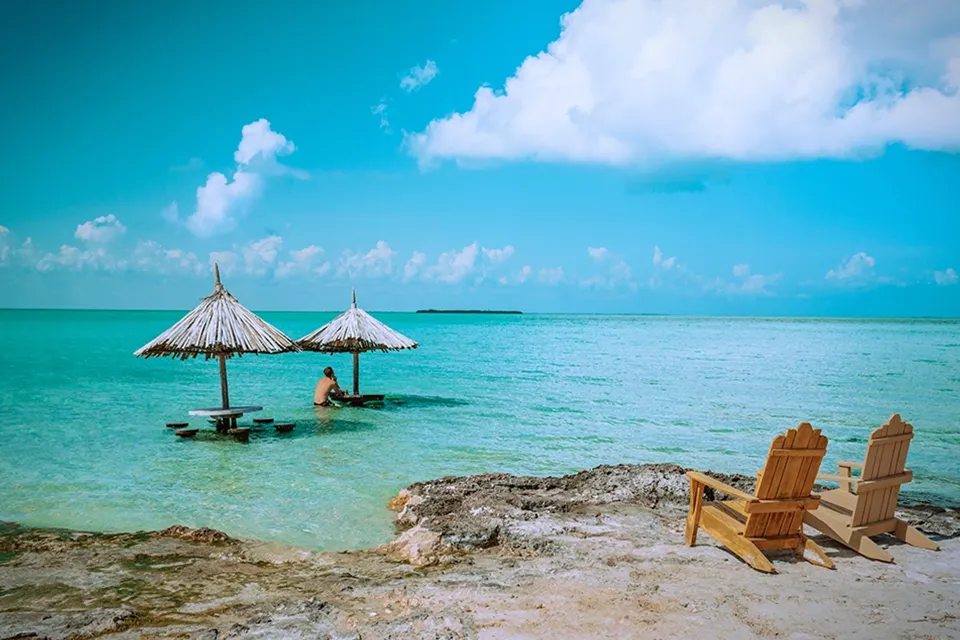 Starting a rental business, such as a vacation rental or luxury car rental service