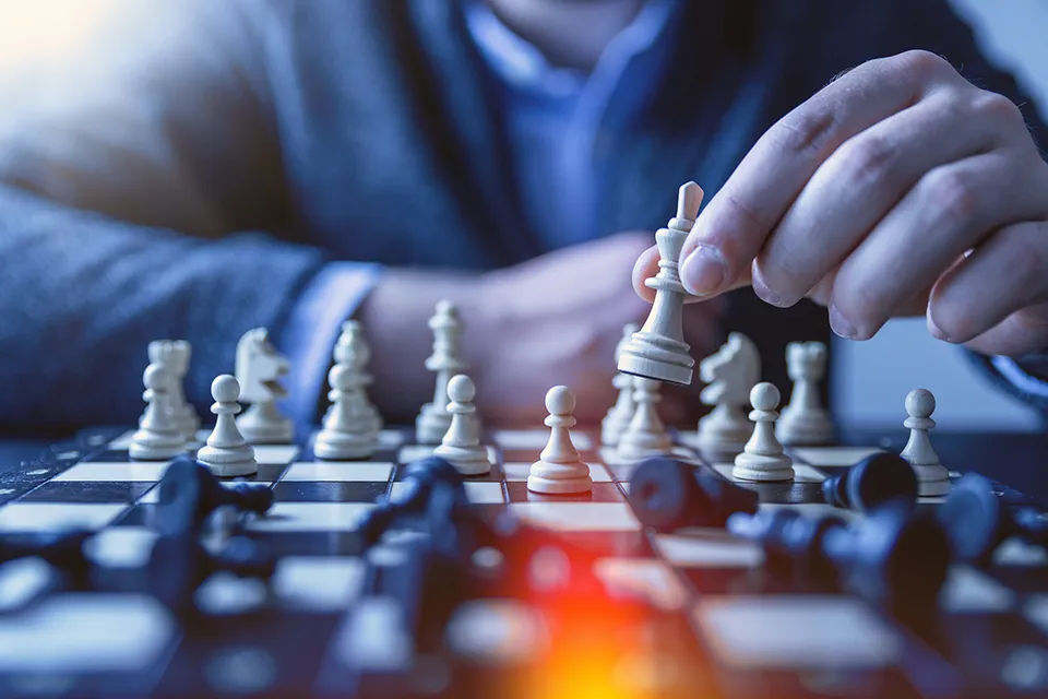 Investing in or running a franchise business