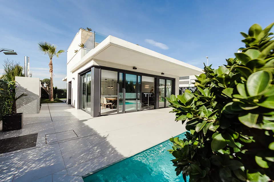 Buying and managing a portfolio of rental properties