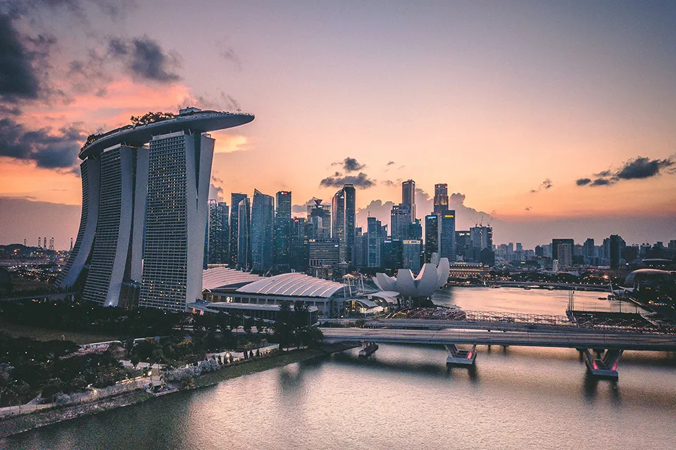 Singapore