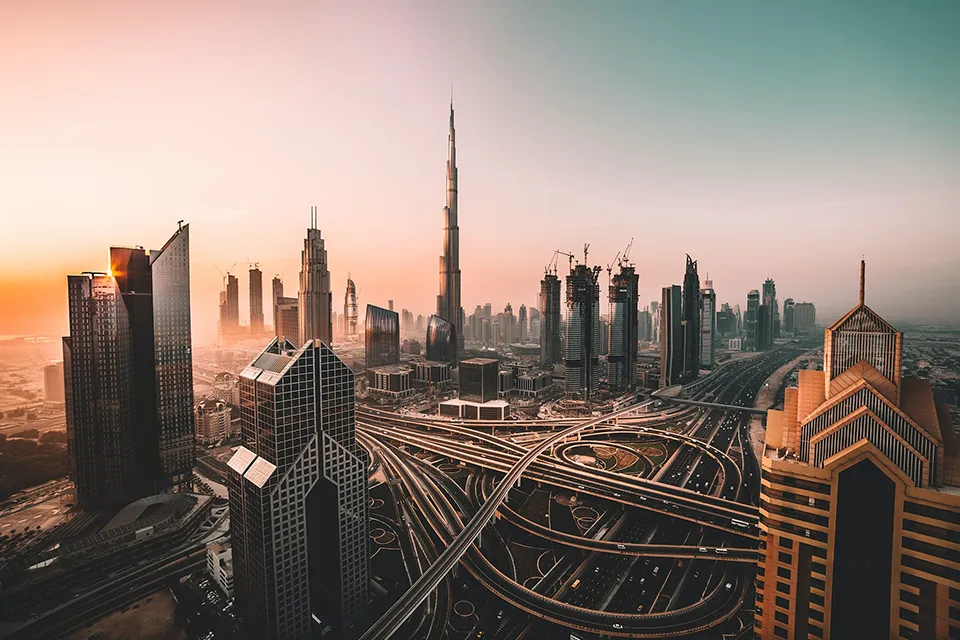 Dubai