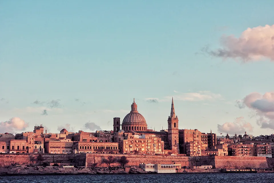 Malta