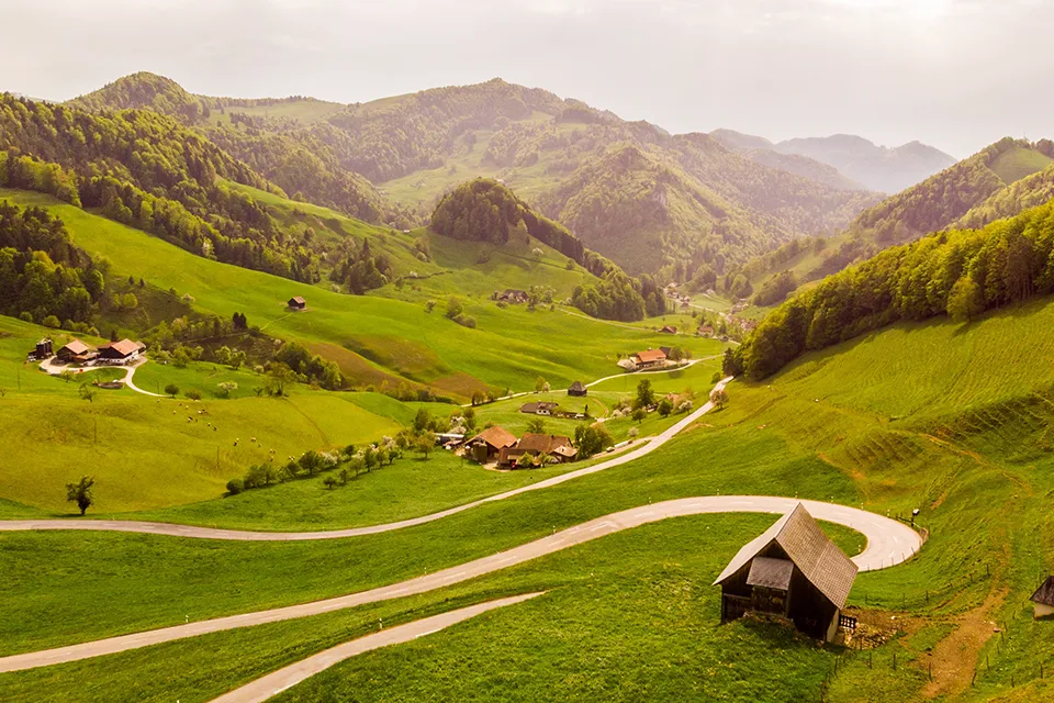 Switzerland