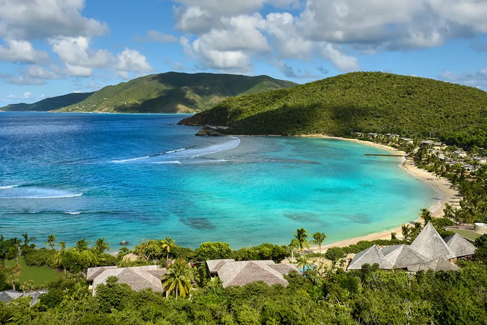 Cayman Islands