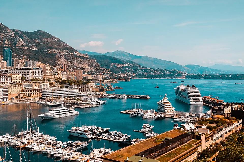Monaco