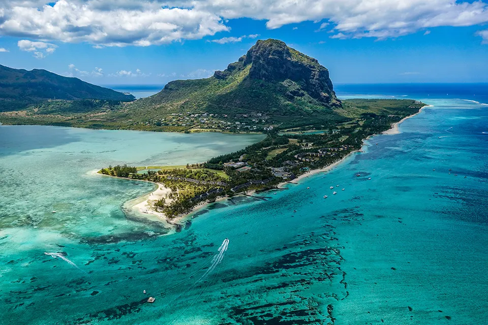 Mauritius