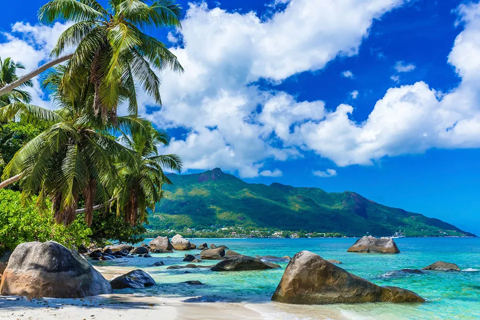 Seychelles