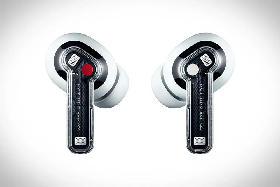 Nothing Ear (2) Wireless Earbuds