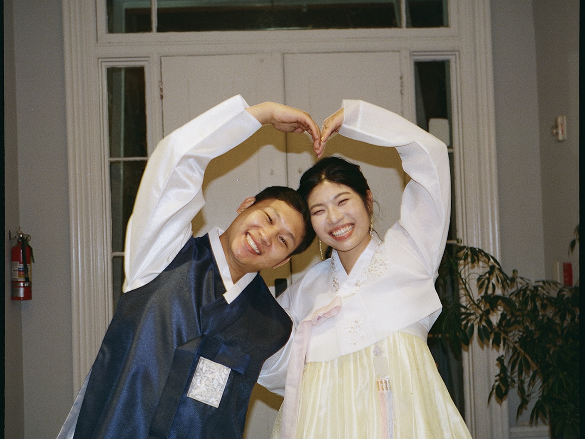 Yebin + Joe