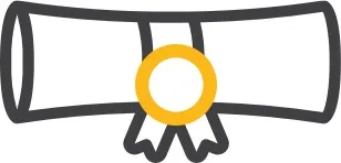 diploma icon